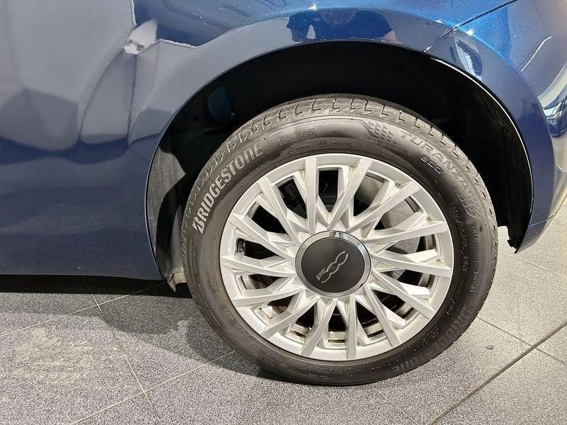 FIAT 500 500 1.0 Hybrid Dolcevita