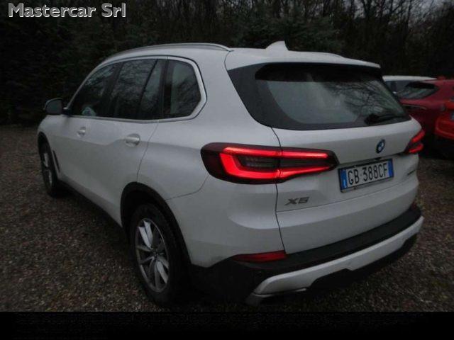 BMW X5 X5 G05 2018 xdrive30d Business auto - GB388CF