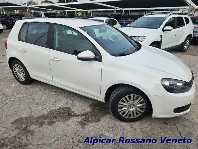 VOLKSWAGEN Golf 1.4 5p. United