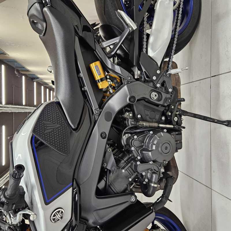 Yamaha MT-09 SP - 2024