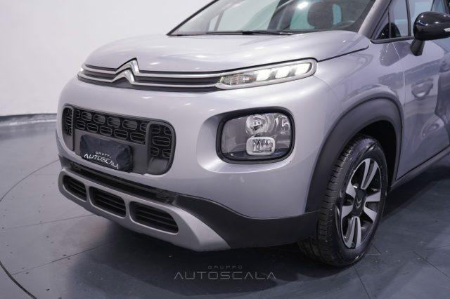 CITROEN C3 Aircross 1.2 PureTech 130cv S&S EAT6 Shine