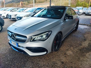 Mercedes-benz CLA 45 AMG 4Matic FULL+++