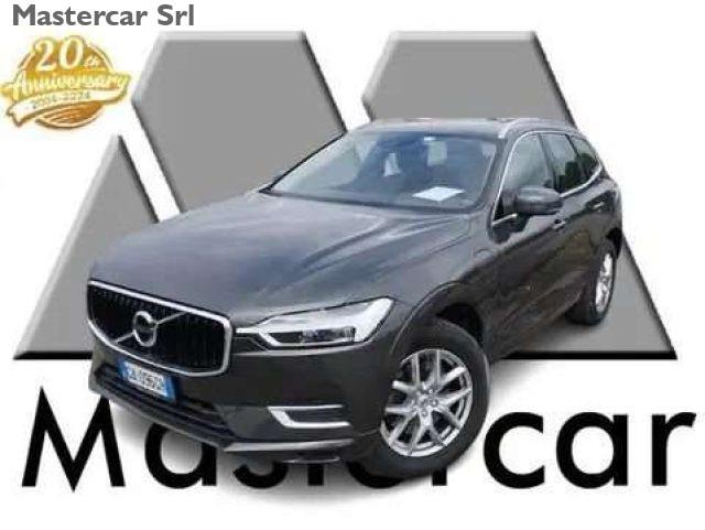 VOLVO XC60 2.0 t8 Business Plus awd 303cv geartronic GA096GH