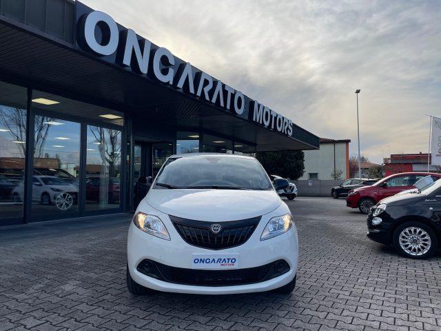 LANCIA Ypsilon 1.0 FireFly 5 porte S&S Hybrid Oro #Clima.Auto