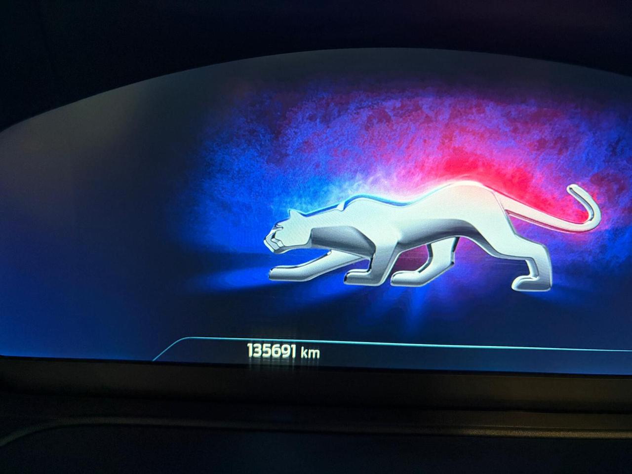 Ford Puma 1.5 EcoBlue 120CV S&S ST-Line X