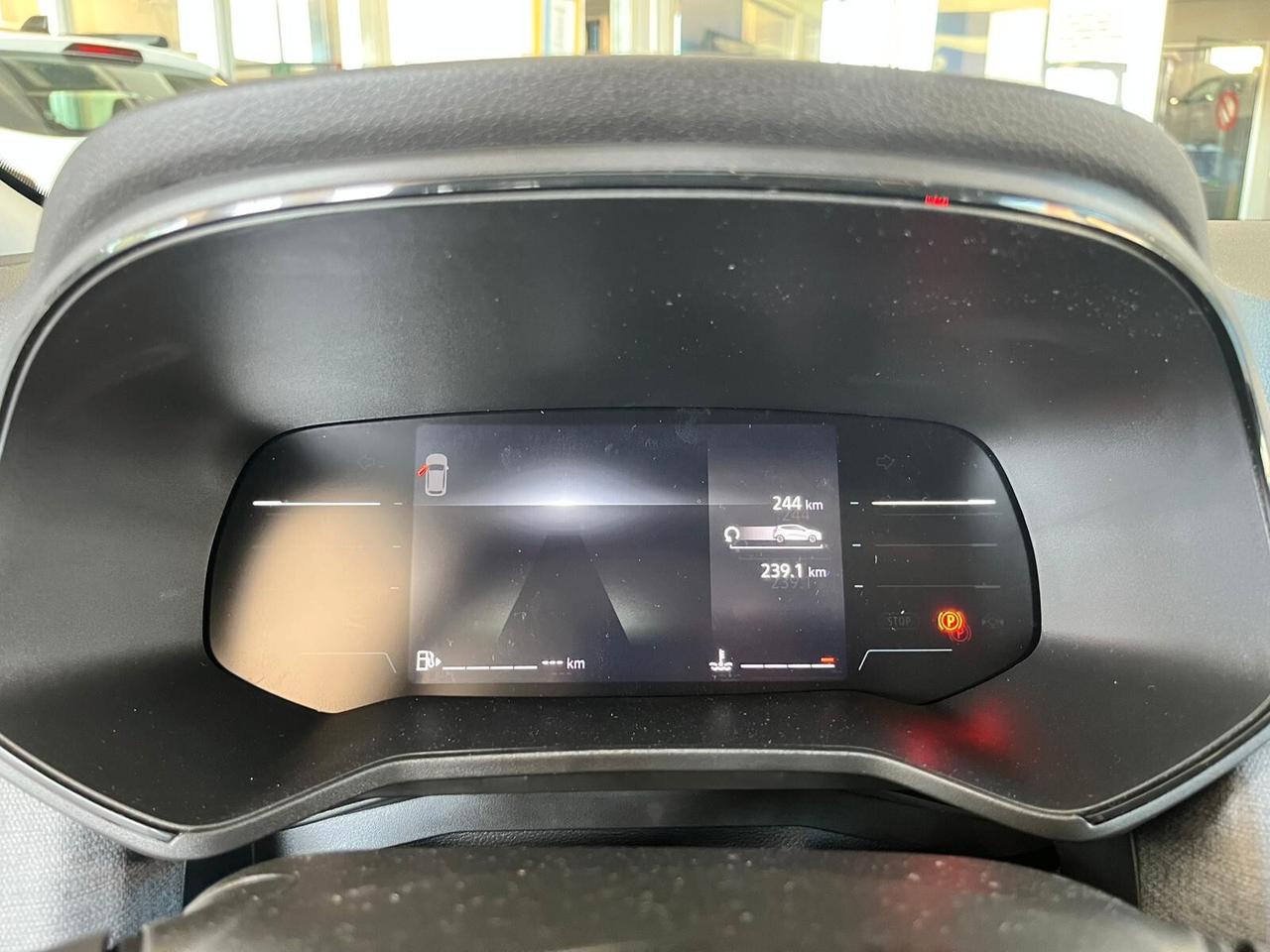 Renault Clio ECO-G 100 CV Evolution KM0