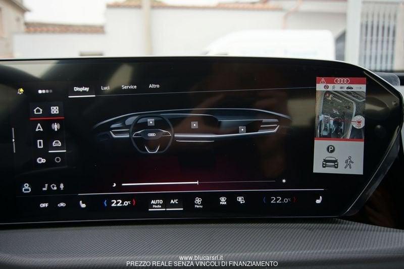 Audi Q5 Q5 SPB TDI 150 kW mHEV+ S tronic quattro S line edition