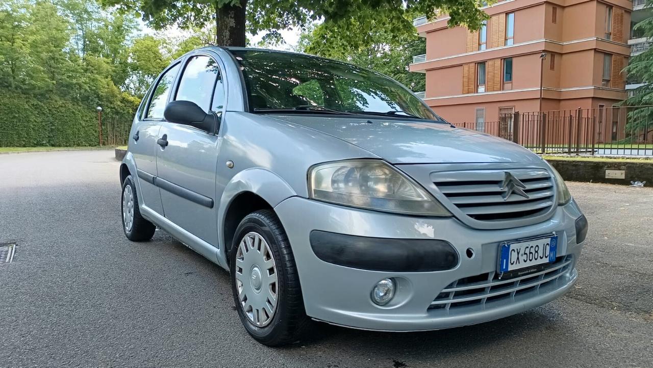 Citroen C3 1.1 Classique