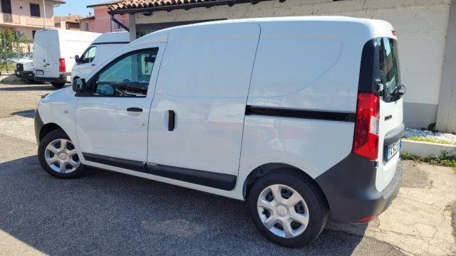 DACIA Dokker 1.6 8V 100CV Start&Stop GPL Furgone