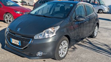 Peugeot 208 1.2 VTi 82 CV 5 porte Active