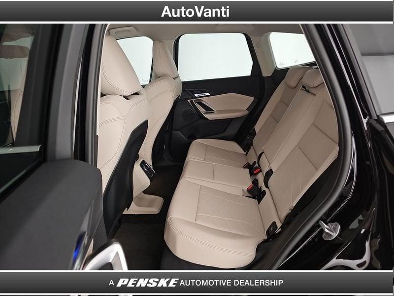 BMW iX1 eDrive 20 Special Edition