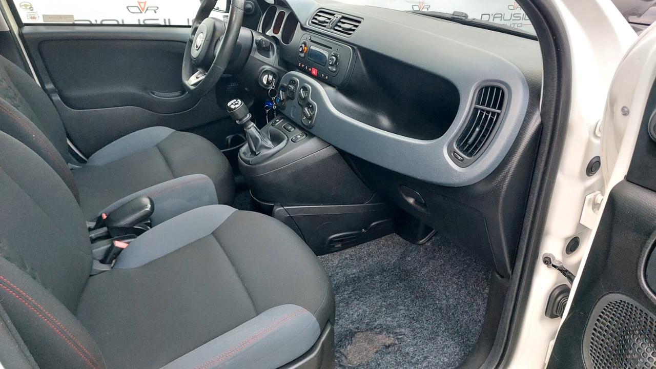 Fiat Panda 1.2 EasyPower Easy