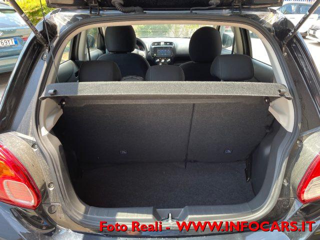 MITSUBISHI Space Star 1.2 Invite 4 anni garanzia PROMO !