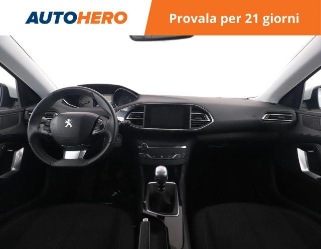 PEUGEOT 308 BlueHDi 120 S&S Active