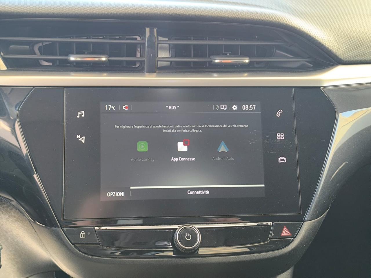 Opel Corsa 1.5 D 100 CV Edition 2022