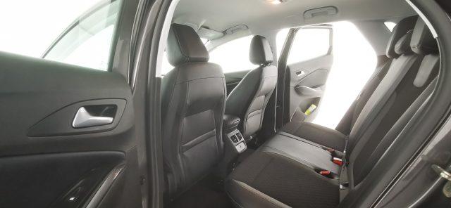 OPEL Grandland 1.5 diesel Ecotec aut. Business Elegance