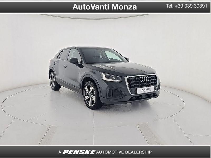 Audi Q2 Q2 35 TFSI S tronic Business