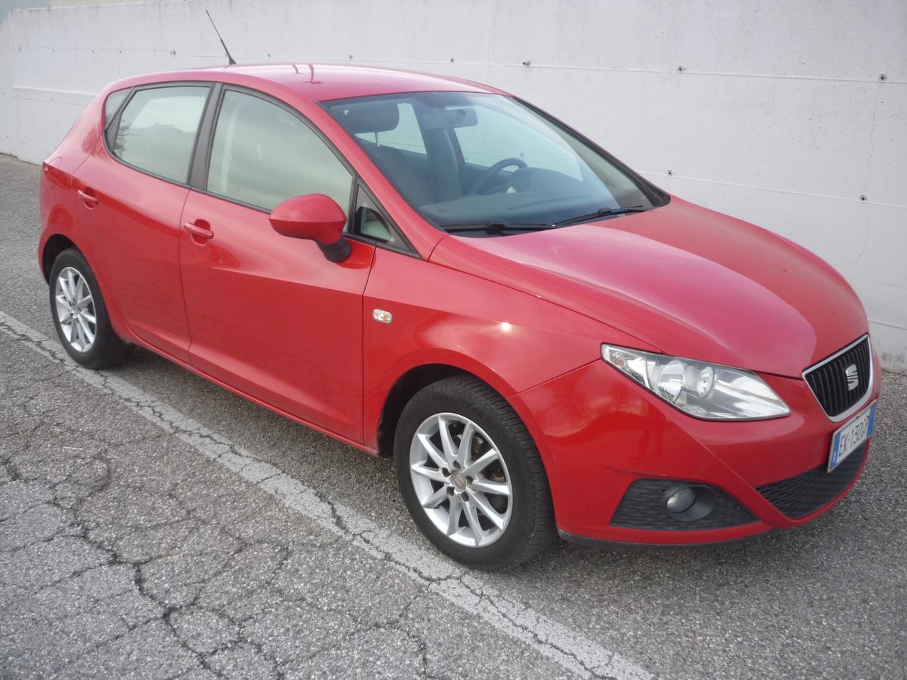 Seat Ibiza 1.2 5p. Style 4° serie