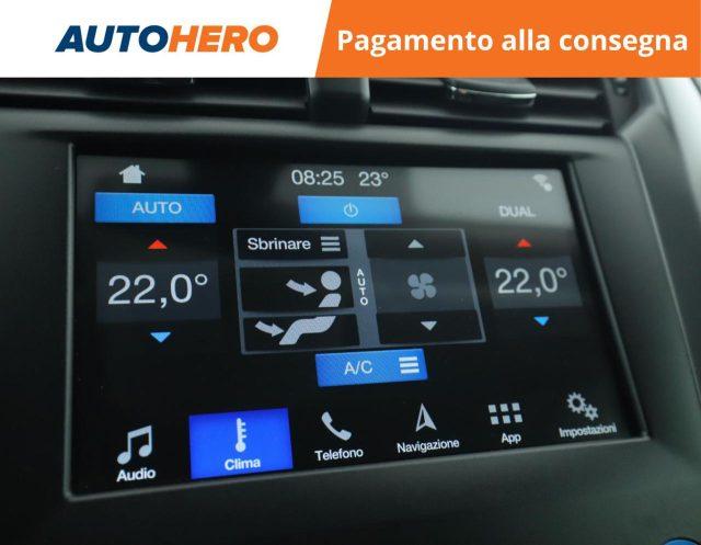 FORD Mondeo 2.0 TDCi 150 CV S&S Powershift SW Titanium Busines