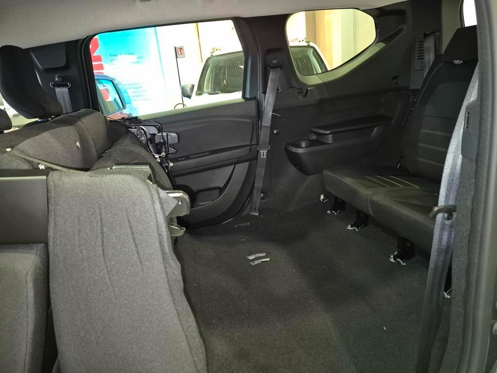 Dacia Jogger 1.0 TCe GPL 100 CV 7 posti Expression