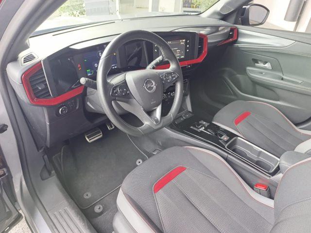OPEL Mokka-e GS Line