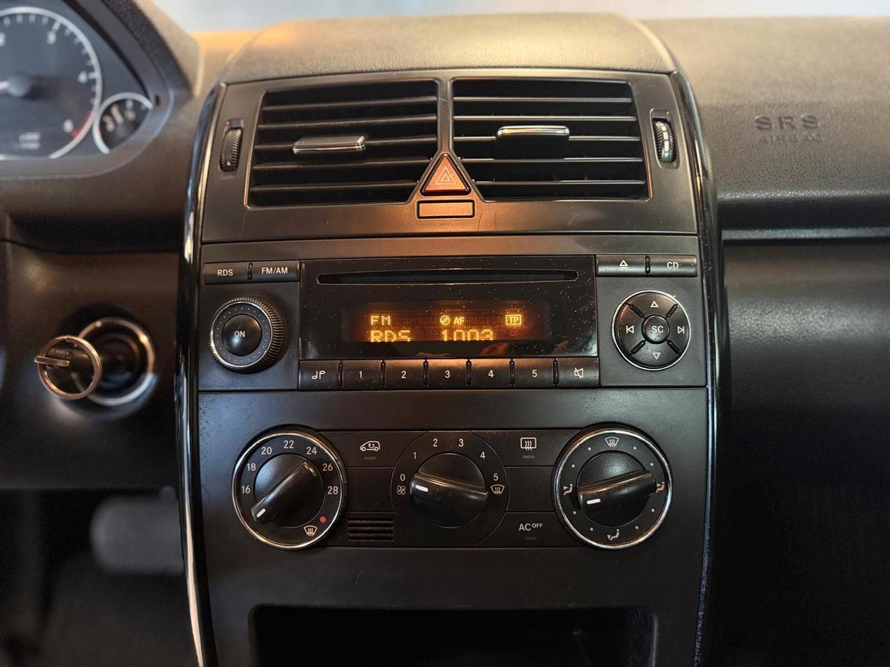 Mercedes-benz A 160 CDI Classic