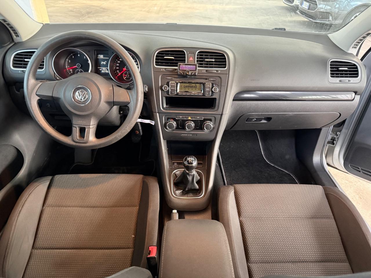 Volkswagen Golf 1.4 TSI 122CV 5p. Highline