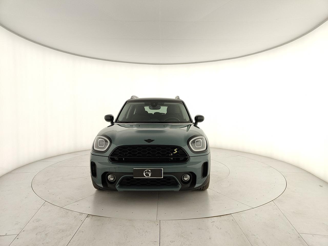 MINI Mini Countryman 1.5 Cooper SE Classic all4 auto