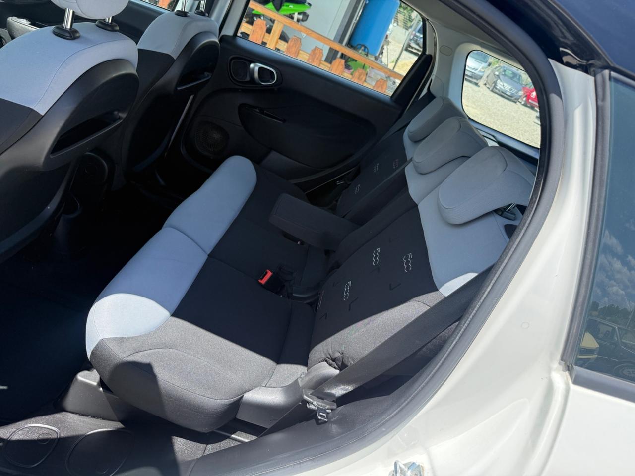 Fiat 500L 1.6 Multijet 105 CV Lounge