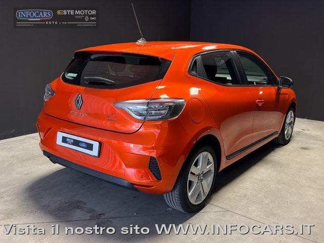 RENAULT Clio SCe 65 CV Evolution - Neopatentati - PROMO