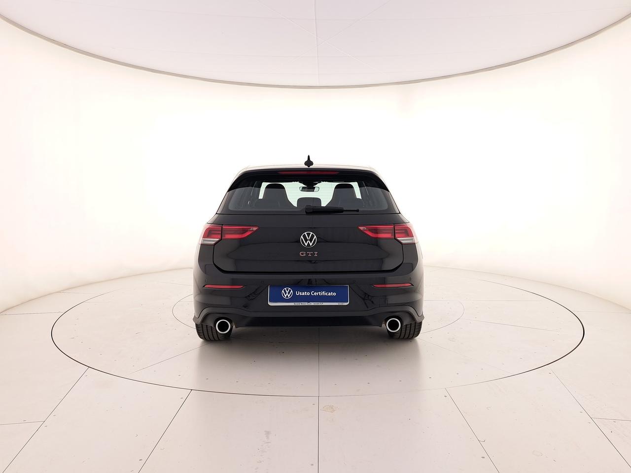 Volkswagen Golf 2.0 tsi gti 245cv dsg