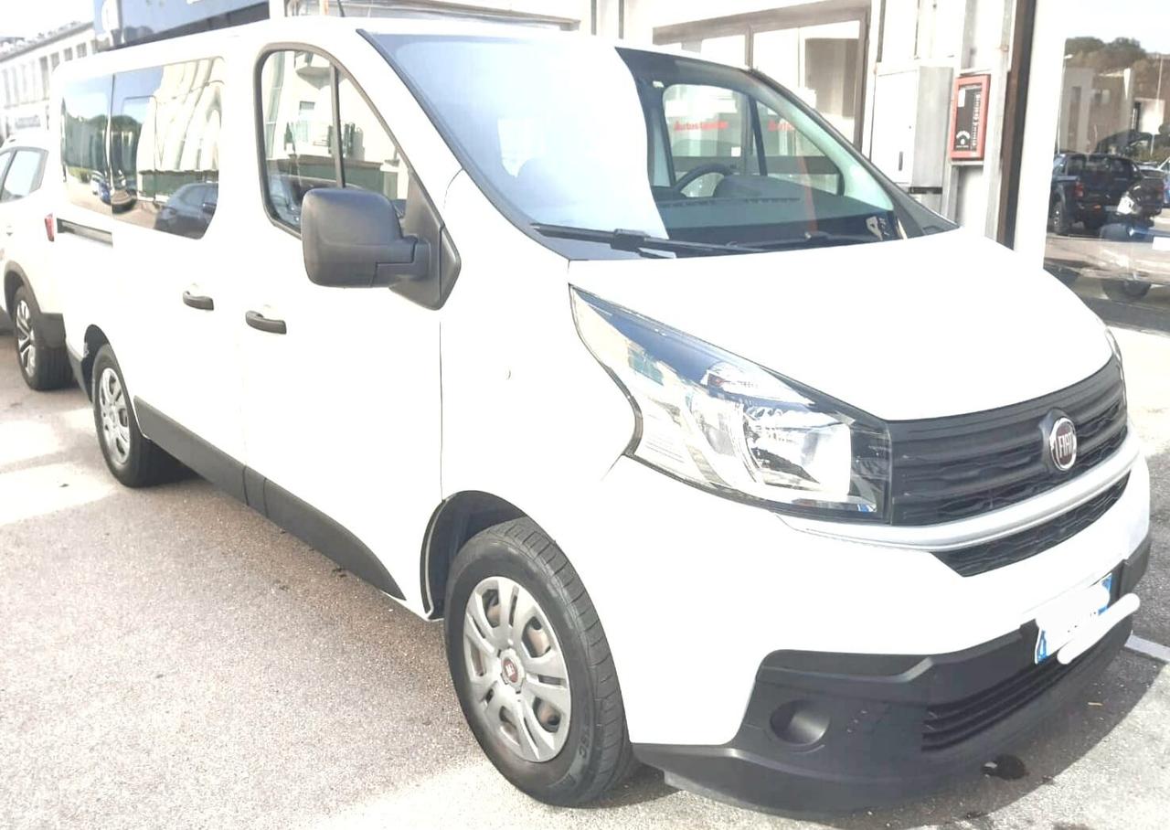 Fiat Talento 1.6 MJT 120CV PC-TN Combi 12q