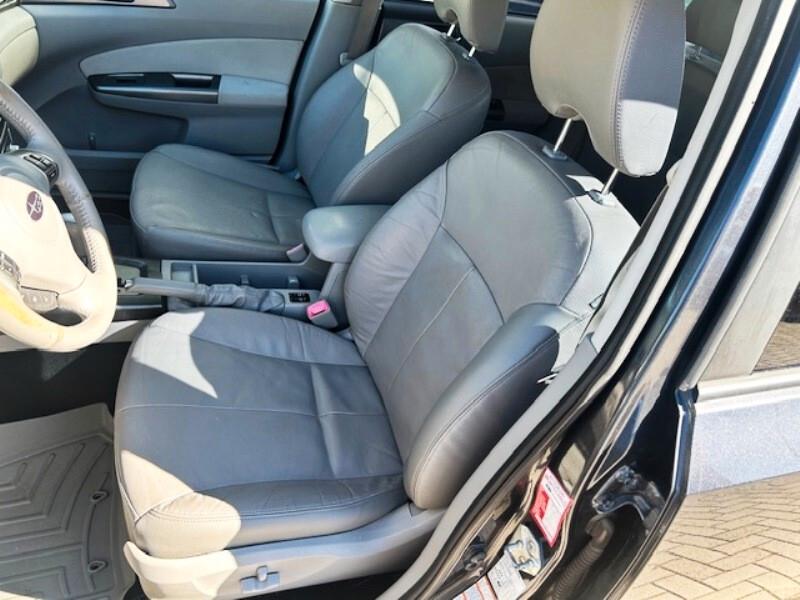 Subaru Forester 2.0XS Bi-Fuel Exclusive - MOTORE NUOVO - SERBATOIO GPL NUOVO -