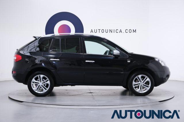 RENAULT Koleos 2.0 DCI 150CV 4X4 BOSE