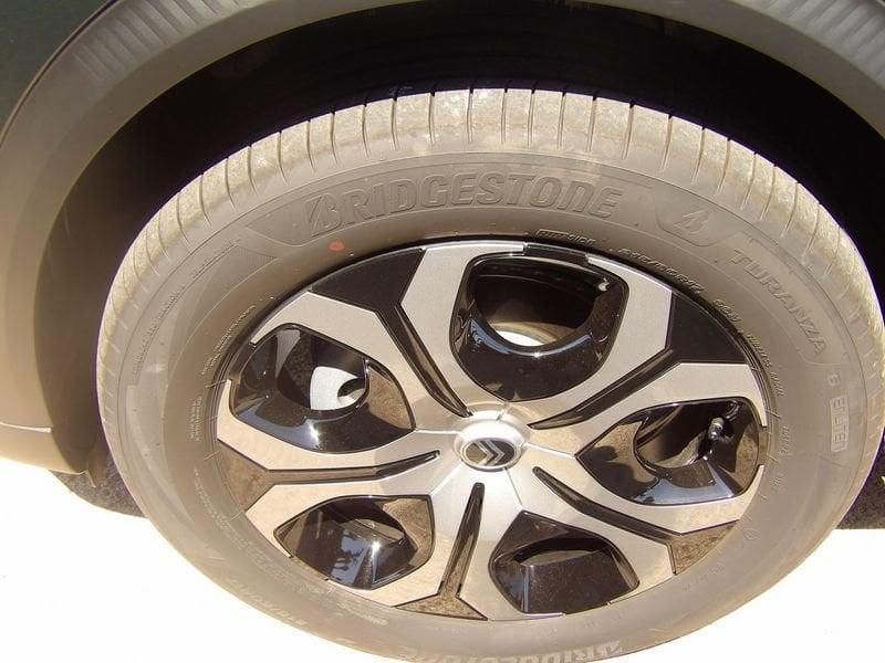 Citroën C3 Aircross C3 Aircross PureTech Turbo 100 Plus
