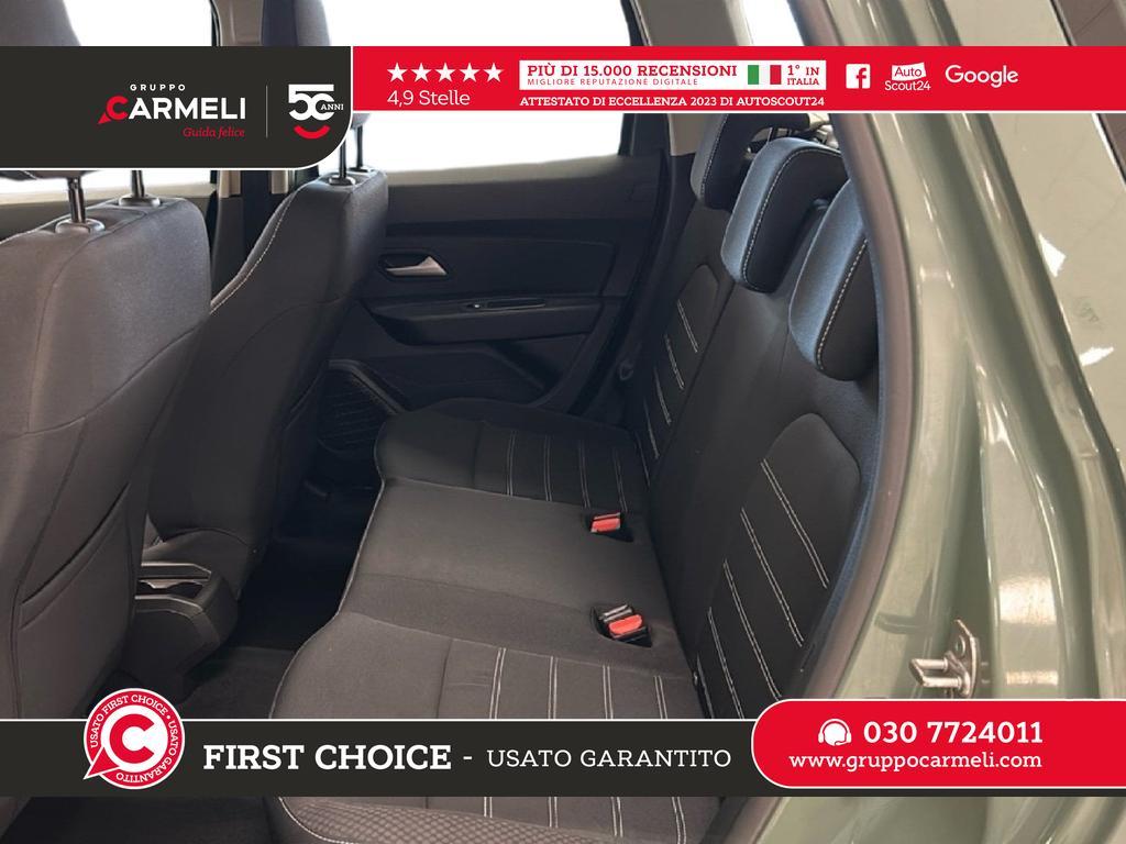 Dacia Duster 1.5 Blue dCi Expression 4x2