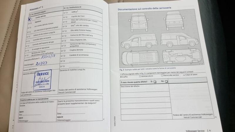 Volkswagen Multivan 2.0 TDI 204CV DSG 4Motion Highline