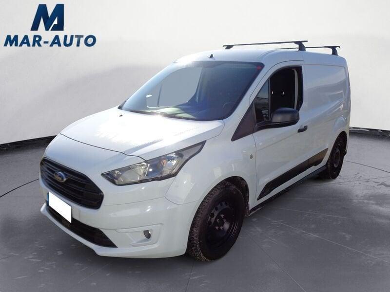 Ford Transit Connect Transit Connect 200 1.5 TDCi 100CV PC Furgone Trend + IVA