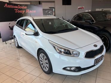 Kia Ceed cee'd 1.4 ECO GPL 5 porte Cool