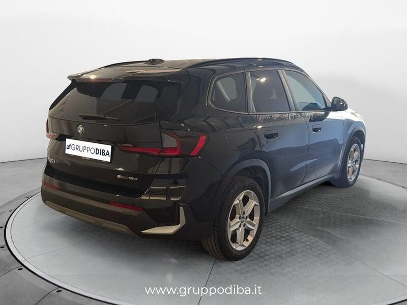 BMW X1 U11 sdrive18d Edition Essence auto