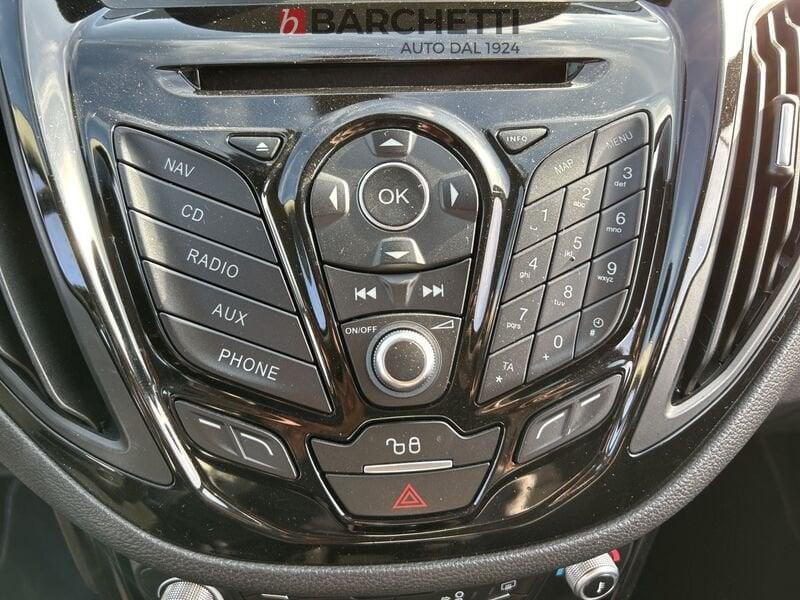 Ford B-Max 1.6 105CV POW. BUSINESS TITANIUM