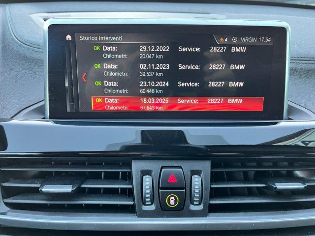 BMW X1 sDrive18d xLine Plus Auto
