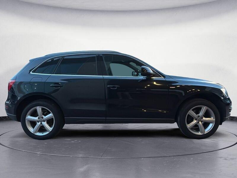 Audi Q5 Q5 2.0 TDI 170 CV