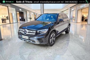 MERCEDES GLC 200 4Matic EQ-Boost Sport
