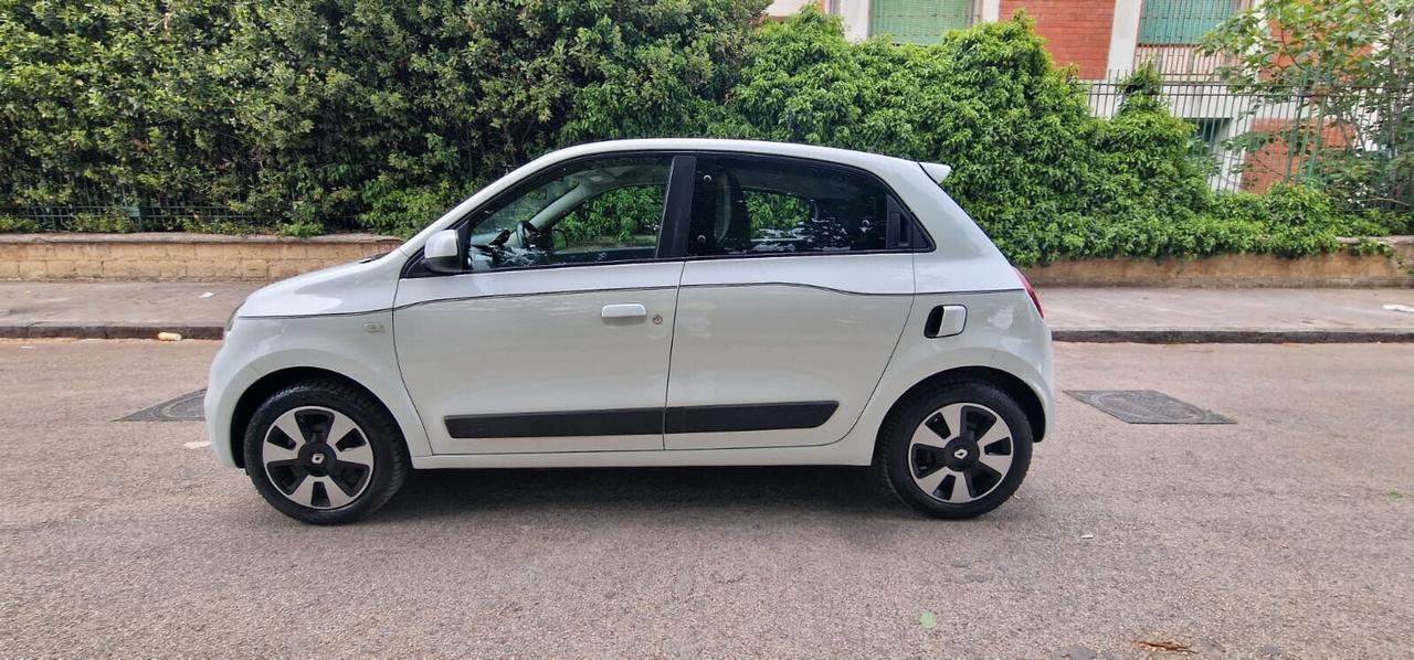 Renault Twingo SCe 1.0 Benzina 65 CV Intens 2021