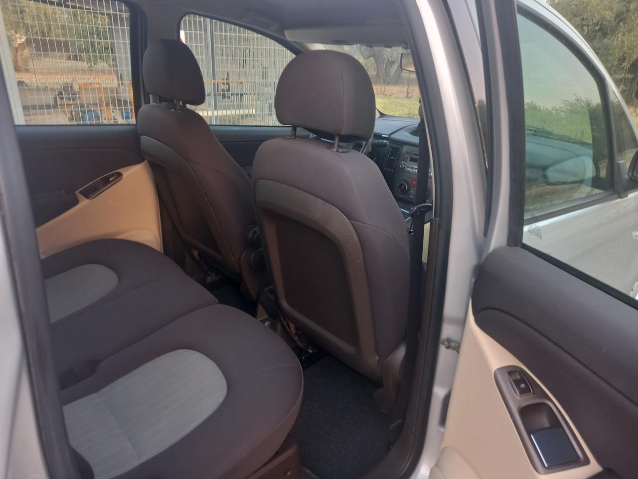 LANCIA MUSA 1.3 MJT EURO 4