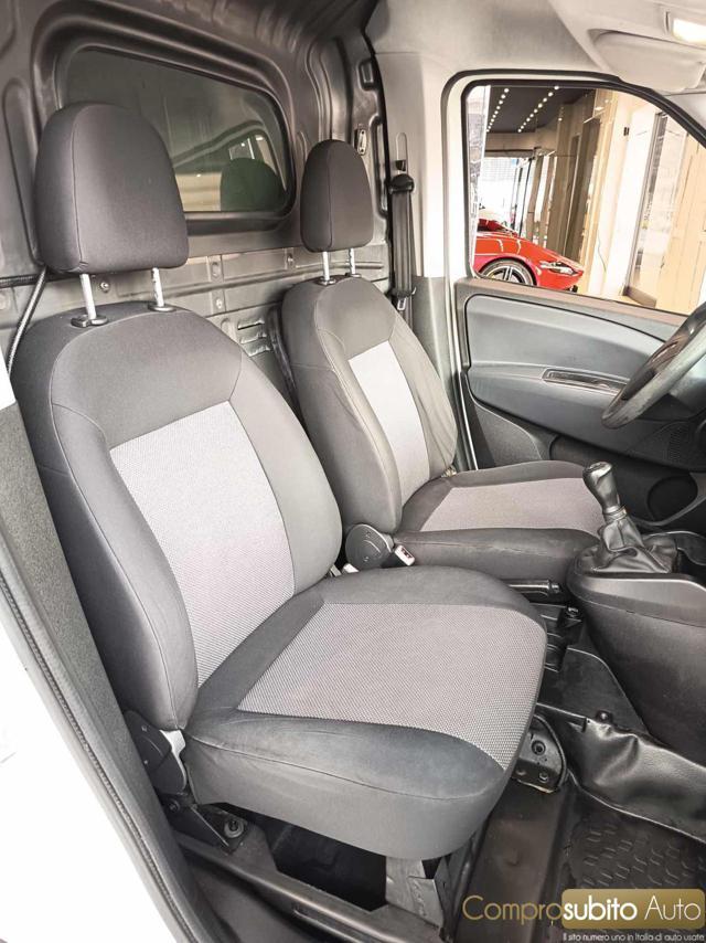FIAT Doblo Doblò 1.3 MJT PIÙ IVA 22%