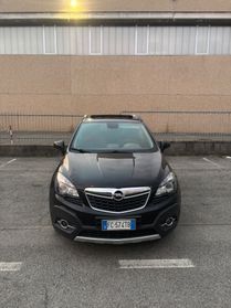 Opel Mokka 1.6 CDTI Ecotec 136CV 4x2 aut. Cosmo