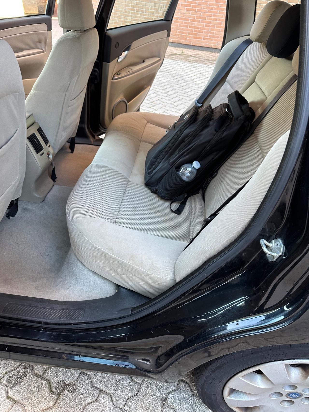 Fiat Croma 1.9 Multijet Active