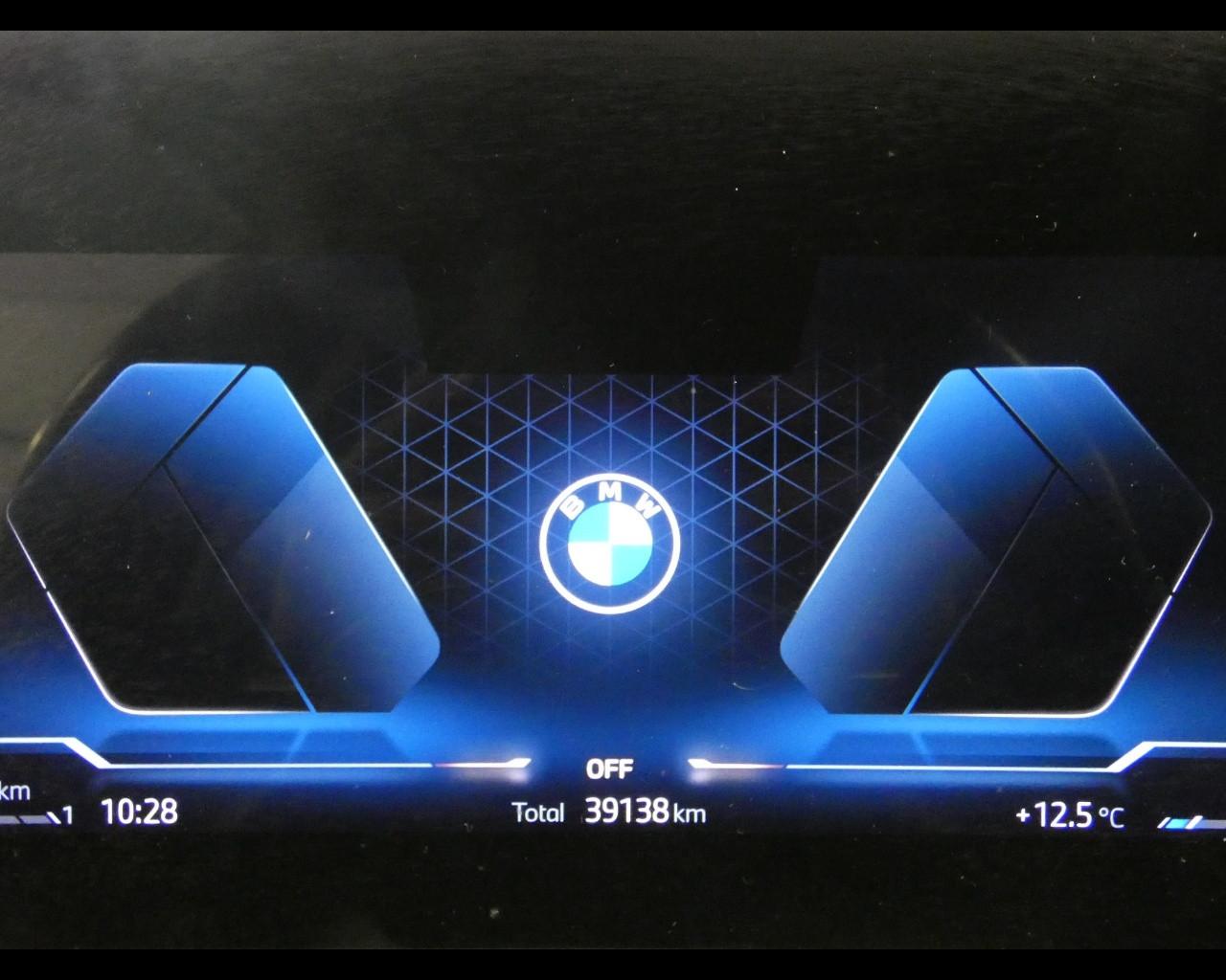 BMW X1 (U11) - X1 sDrive 18i xLine